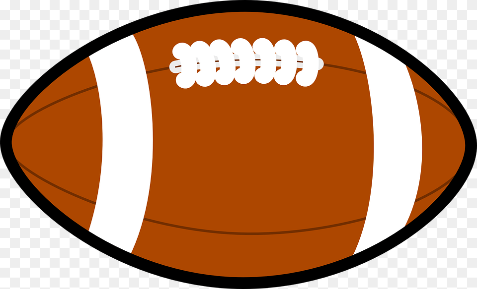 American Football, Rugby, Sport Png Image