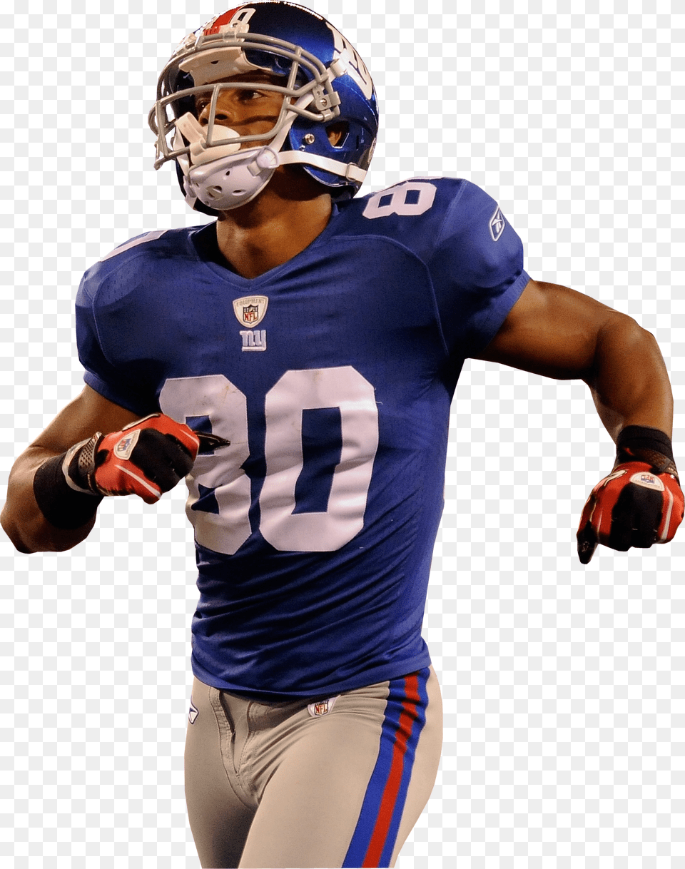 American Football, Helmet, American Football, Football Helmet, Person Png Image