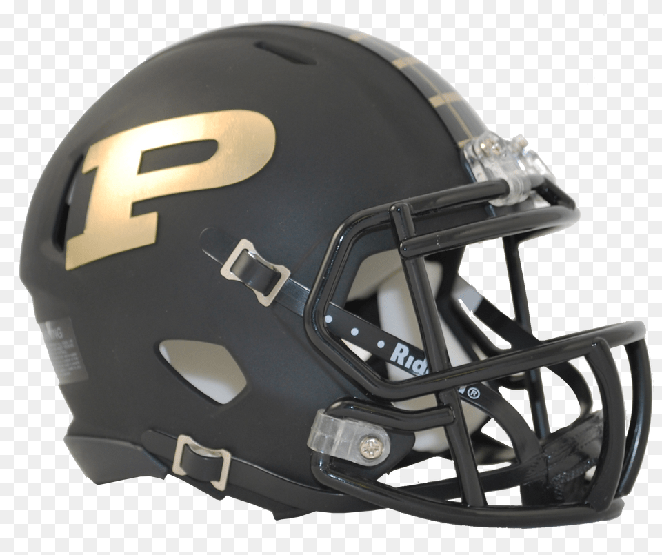 American Football, American Football, Football Helmet, Helmet, Sport Free Png Download