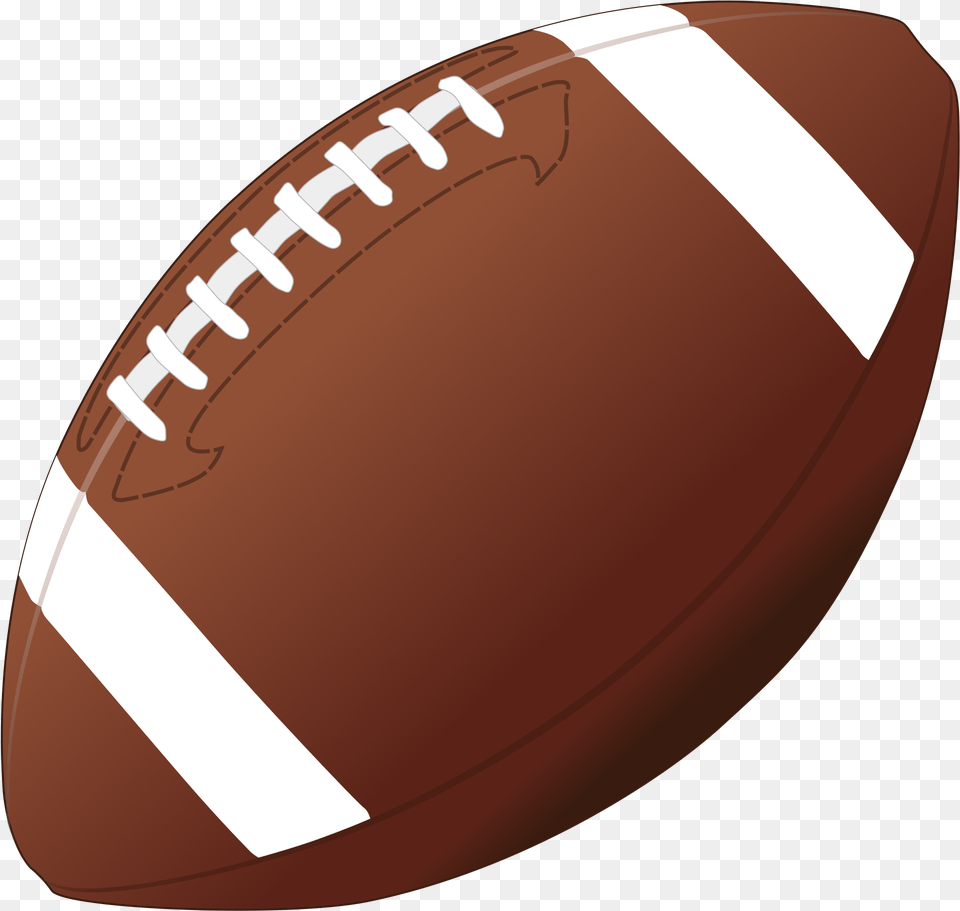 American Football Ball American Football, Rugby, Sport, Clothing, Hardhat Free Png Download