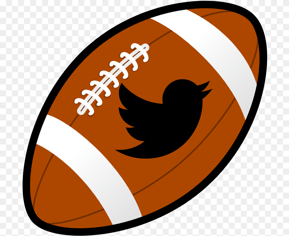 American Football Ball Clipart, Rugby, Sport, Rugby Ball Free Png Download