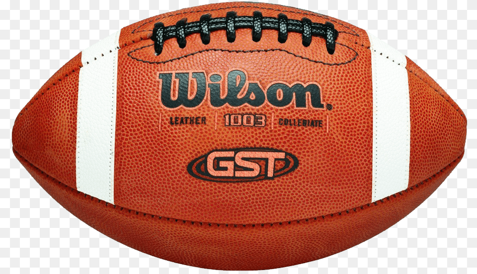 American Football Ball Images Wilson Leather Football, American Football, American Football (ball), Sport Png