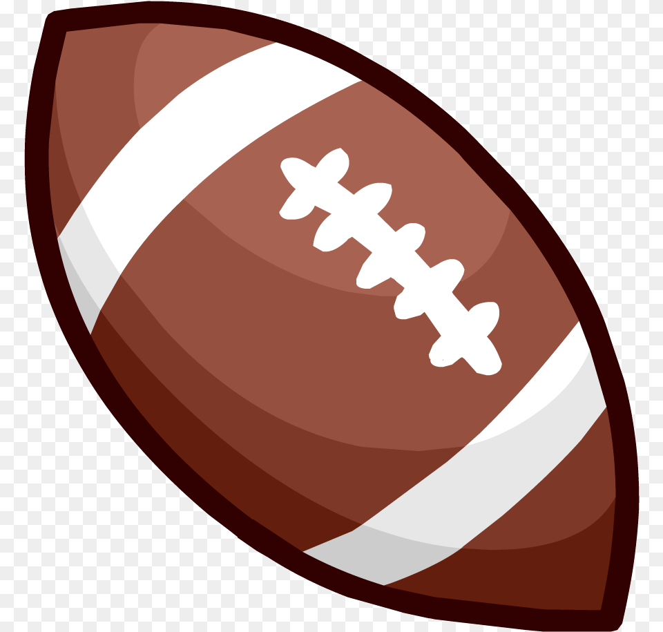 American Football Ball Pelota De Futbol Americano, Rugby, Sport, Disk Png