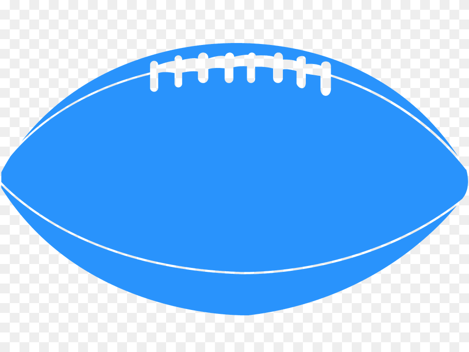 American Football Ball Silhouette, Bow, Weapon, Rugby, Sport Png Image