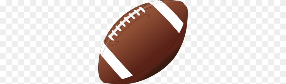 American Football Clip Art, American Football, American Football (ball), Ball, Sport Free Transparent Png