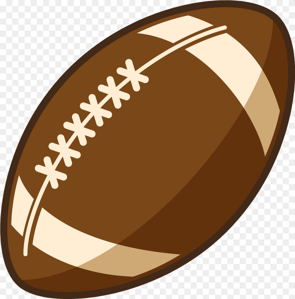 American Football Clip Art Fall Football Clip Art, Rugby, Sport, Ball, Rugby Ball Free Png Download