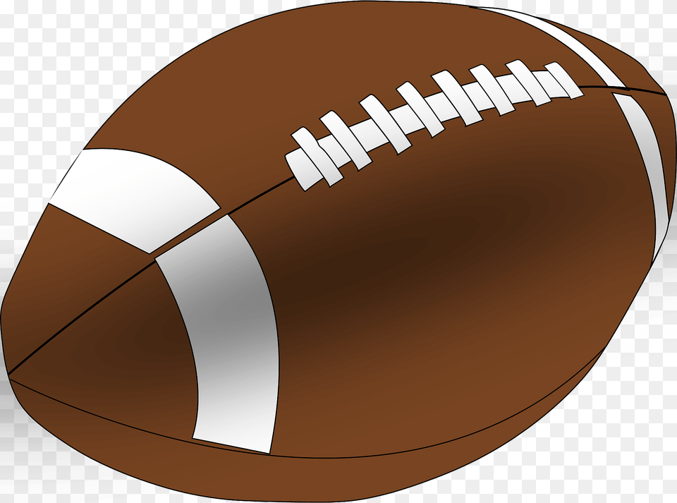 American Football Clipart, Rugby, Sport, Ball, Rugby Ball Png