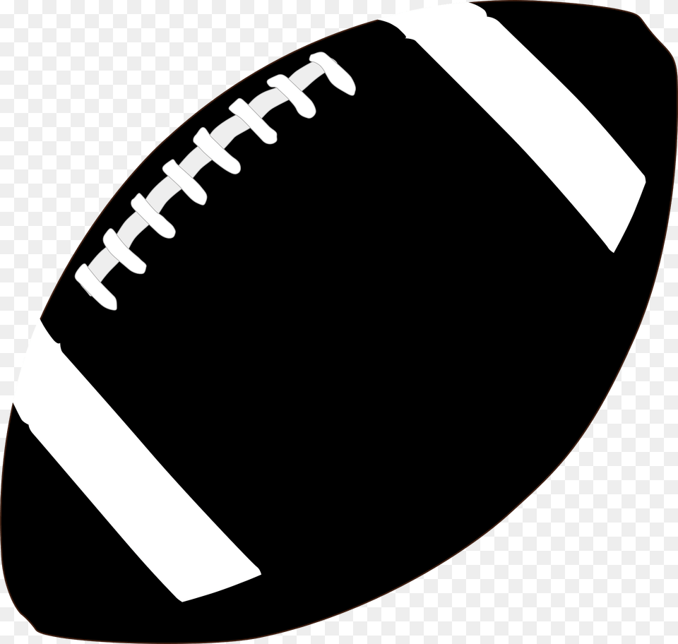 American Football Clipart, Rugby, Sport, Ball, Rugby Ball Free Png Download