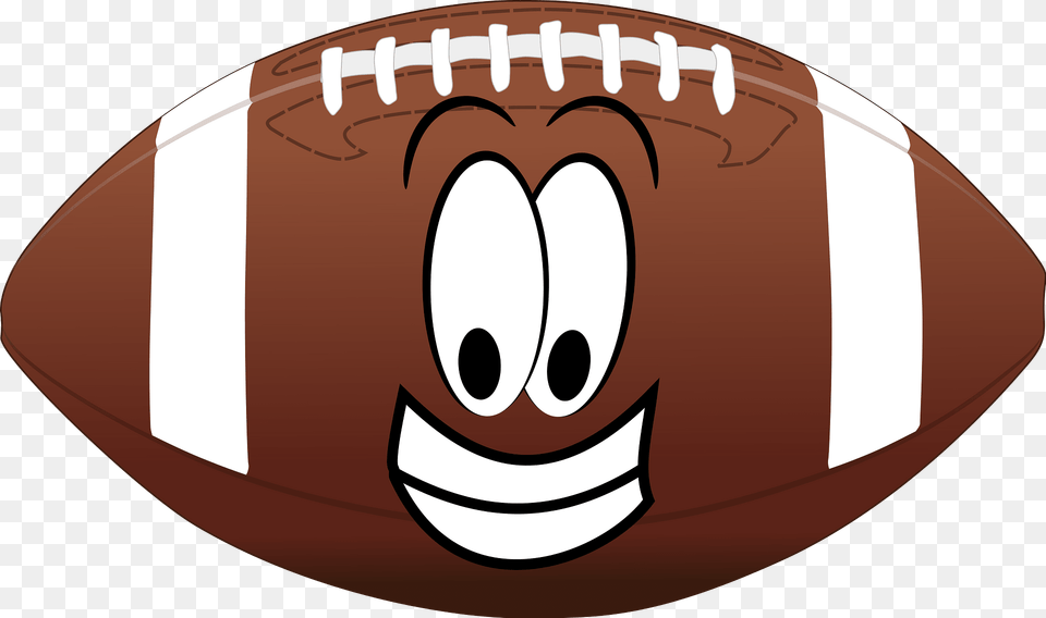 American Football Clipart, Rugby, Sport, Ball, Rugby Ball Free Png