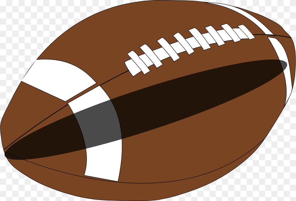 American Football Clipart, Rugby, Sport, Ball, Rugby Ball Png Image