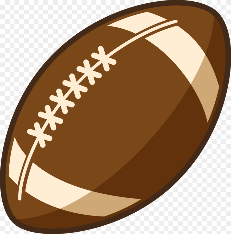 American Football Clipart Star Clip Art Rugby, Sport, Ball, Rugby Ball Free Transparent Png