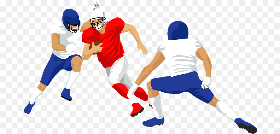 American Football Clipart American Football Game Clipart, Adult, Person, Man, Male Free Transparent Png