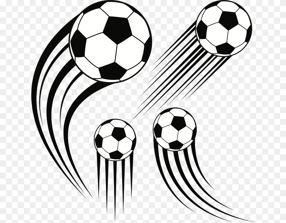 American Football Drawing Football Player, Ball, Soccer, Soccer Ball, Sport Png Image