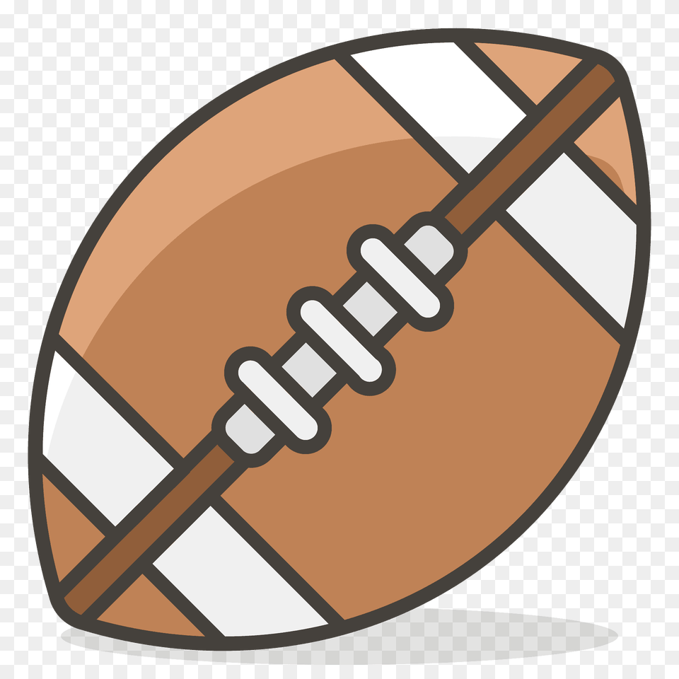 American Football Emoji Clipart, Bulldozer, Machine Png Image