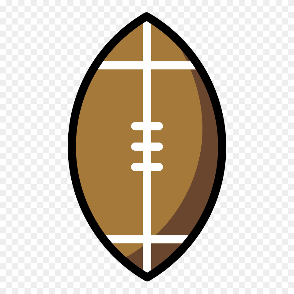 American Football Emoji Clipart, Armor, Shield, Cross, Symbol Free Png