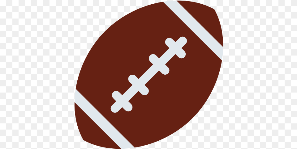 American Football Emoji Meaning With Pictures From A To Z Football Emoji, American Football, Person, Playing American Football, Sport Free Png