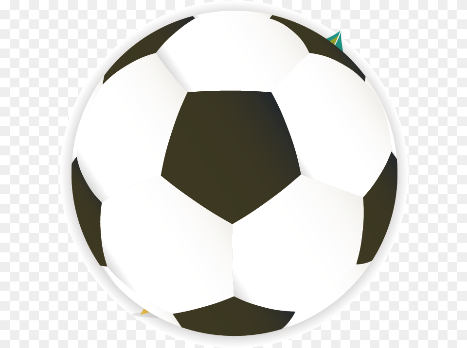 American Football Goal Transparent Soccer Goal, Ball, Soccer Ball, Sport, Clothing Png Image