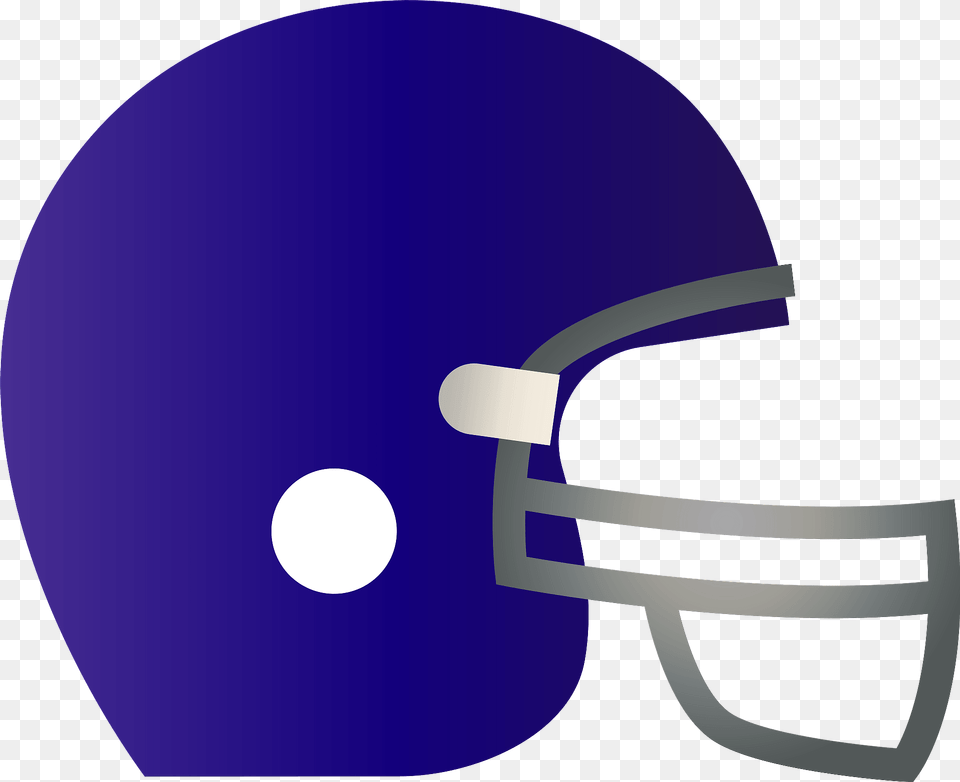 American Football Helmet Clipart, American Football, Sport, Football Helmet, Person Png Image