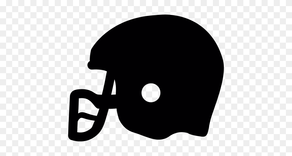 American Football Helmet Icon, Lighting Free Transparent Png