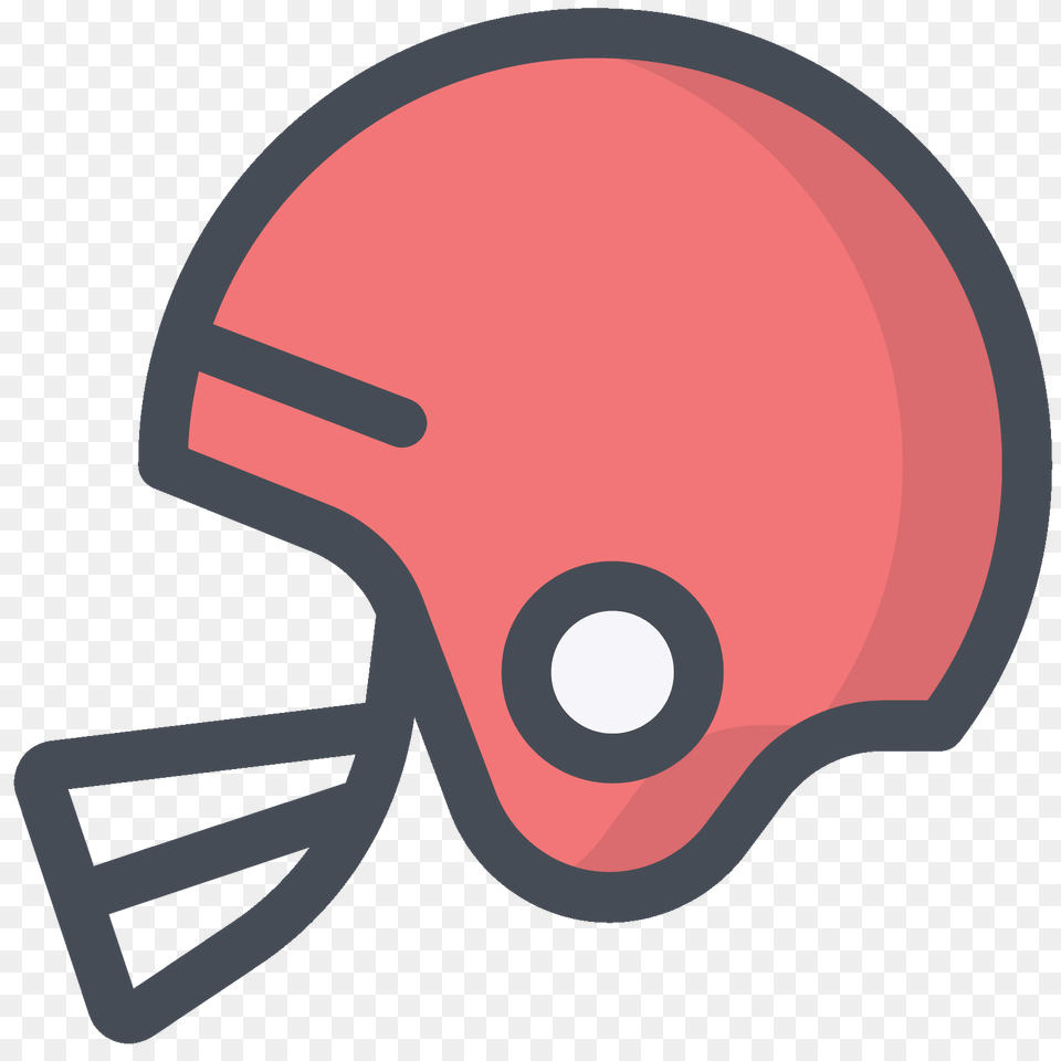 American Football Helmet Icon, American Football, Person, Playing American Football, Sport Png