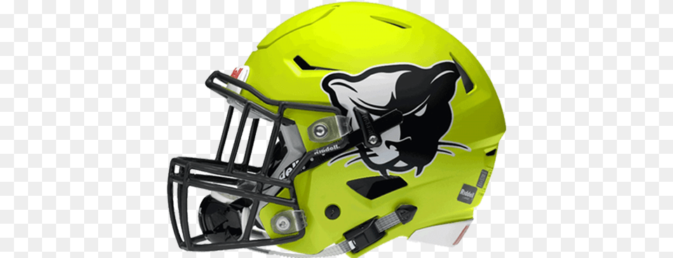 American Football Helmet Vinyl Wrap Detroit Lions New Helmet 2017, Crash Helmet, American Football, Sport, Playing American Football Free Png