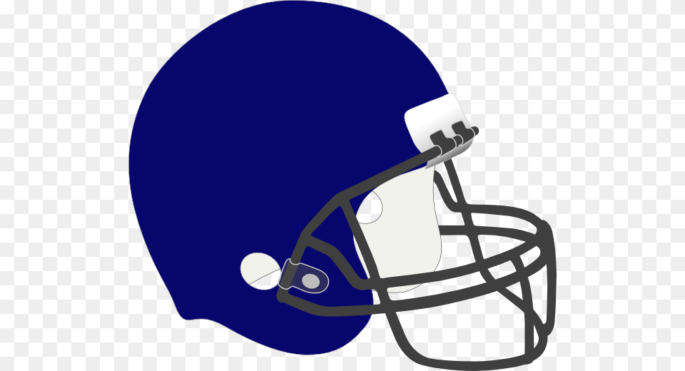 American Football Helmets Clip Art Football Helmet Clipart Blue, American Football, Person, Playing American Football, Sport Free Png