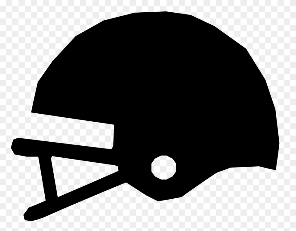 American Football Helmets Computer Icons, Gray Png