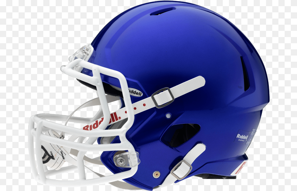 American Football Helmets Riddell Football Helmet Transparent, American Football, Person, Playing American Football, Sport Free Png Download