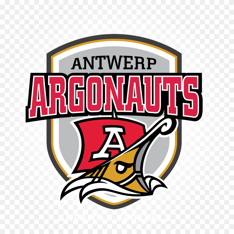 American Football In Antwerpen Clip Art, Logo, Emblem, Symbol, Architecture Png