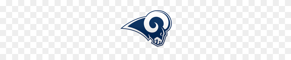 American Football Nfl Rs Los Angeles Rams Detroit, Logo, Emblem, Symbol Free Transparent Png