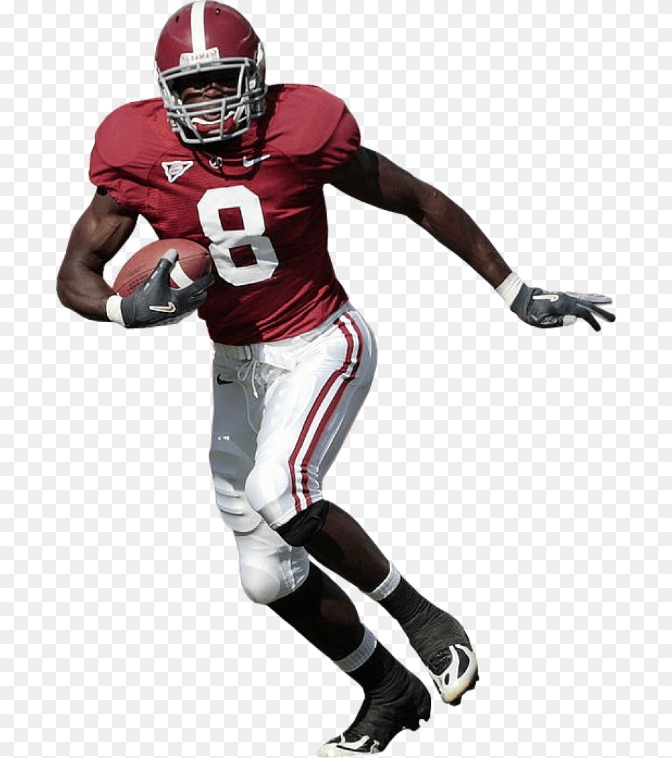 American Football Player Image American Football Player Clipart, Sport, Playing American Football, Person, Helmet Png