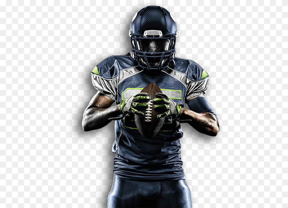 American Football Player Image American Football Player Hd, Sport, Helmet, Football Helmet, American Football Free Transparent Png