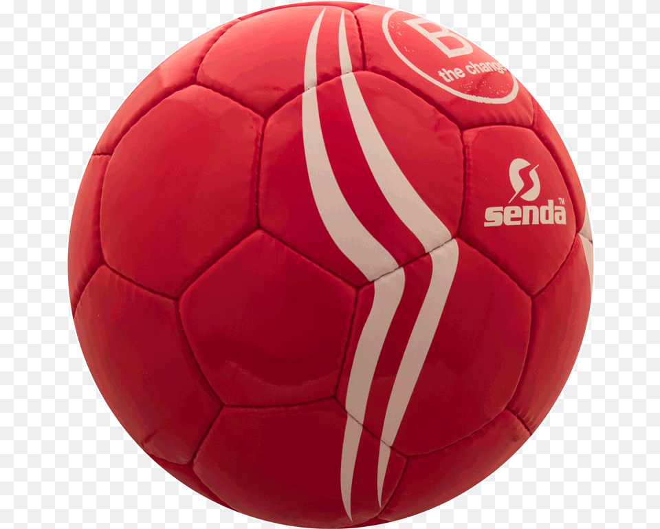 American Football Red Soccer Ball, Soccer Ball, Sport Free Png