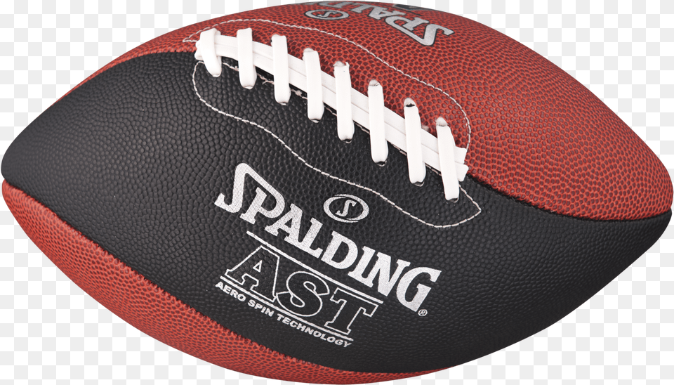 American Football Size Spalding Ast Football Full Size Spalding, Ball, Rugby, Rugby Ball, Sport Free Png Download