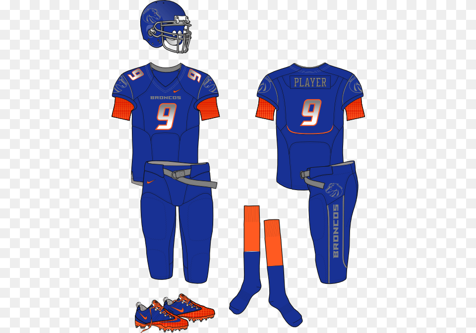 American Football Vikings Uniform Concept, Clothing, Shirt, Helmet, Sport Png