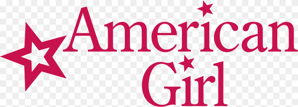 American Girl Doll American Girl Logo, Symbol, Star Symbol Png