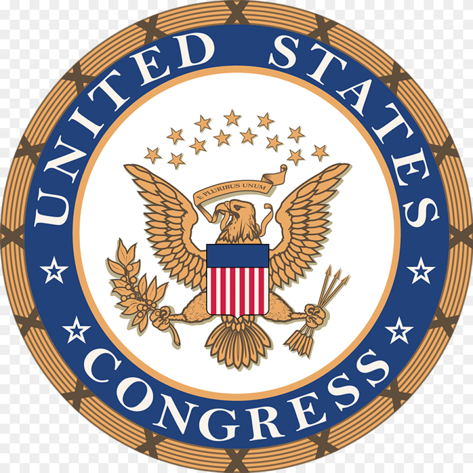 American Government Module Congress Strata Academics, Badge, Emblem, Logo, Symbol Free Png