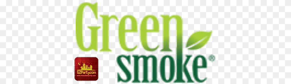 American Green Smoke, Art, Graphics, Text Free Transparent Png