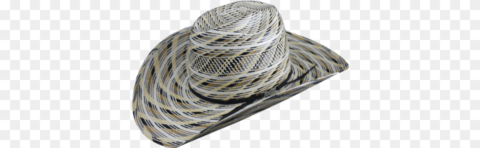 American Hat Co 5600 Fancy Vent Fancy Weave Straw Hat Hat, Clothing, Sun Hat, Cowboy Hat Free Transparent Png