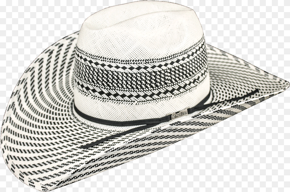 American Hat Co Straw Hat, Clothing, Cowboy Hat, Sun Hat Free Transparent Png