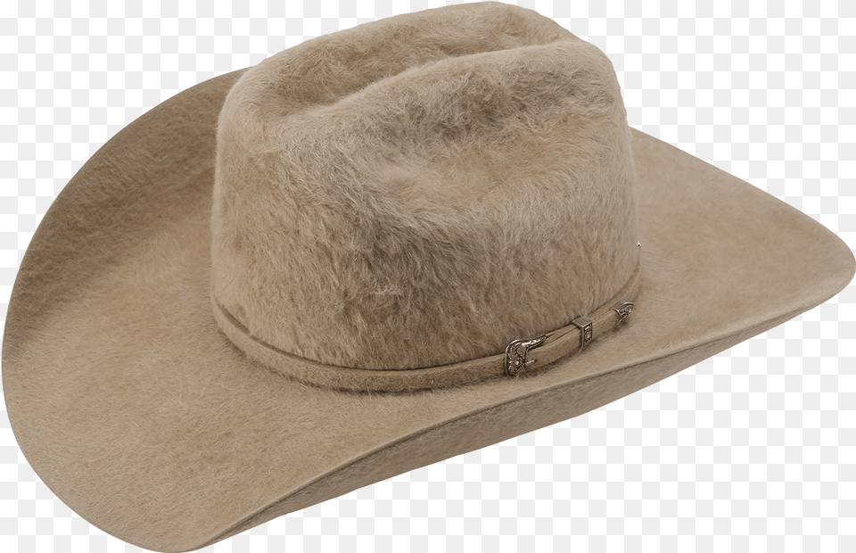 American Hat Company Grizzly Cowboy Hat Belgium Belly Cowboy Hat, Clothing, Cowboy Hat Free Png Download