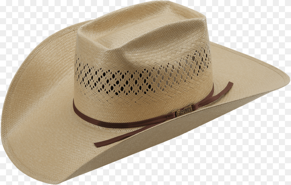 American Hat Straw American Hat Co Straw Hats, Clothing, Cowboy Hat Png