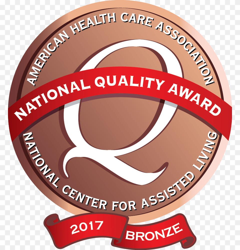 American Health Care Association National Quality Award, Logo, Ammunition, Grenade, Weapon Png