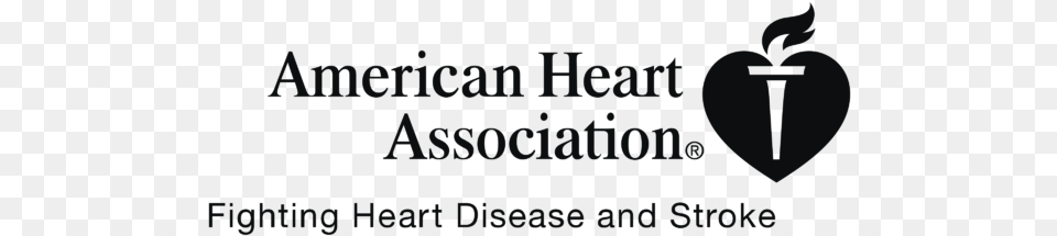American Heart Association 03 Logo American Heart Association, Lighting, Text, People, Person Free Transparent Png