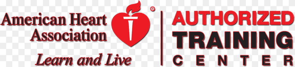 American Heart Association, Text Png Image