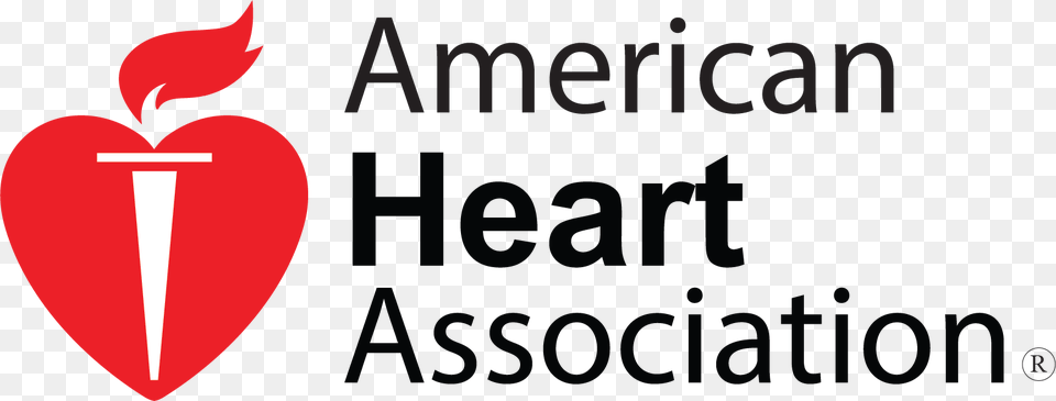 American Heart Association, Text, Logo Png Image