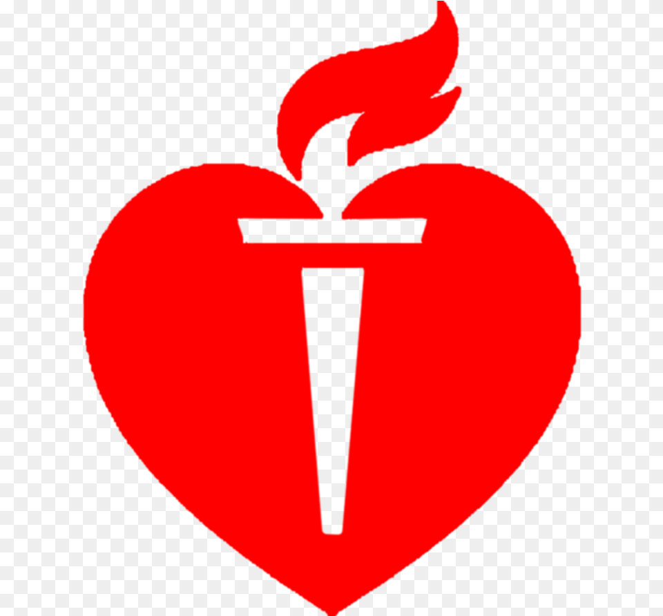 American Heart Association 2019, Light, Torch, Person Free Transparent Png