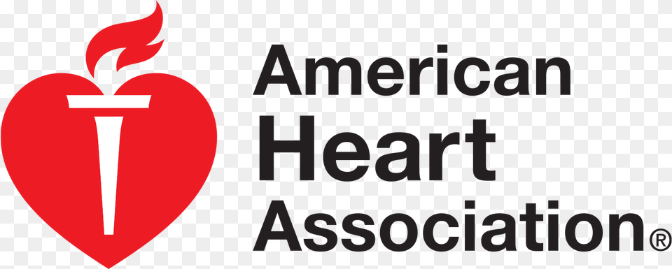 American Heart Association, Text Png Image