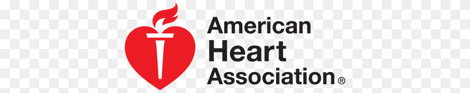 American Heart Association Healthy Way To Grow, Light, Logo, Food, Ketchup Png Image