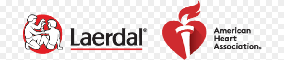 American Heart Association Laerdal, Baby, Person, Logo Free Transparent Png